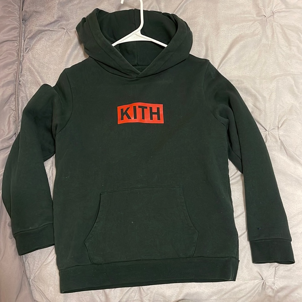 Kith Hoodie